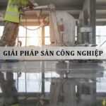 giải pháp sàn công nghiệp