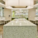 Terrazzo Countertop New Trends