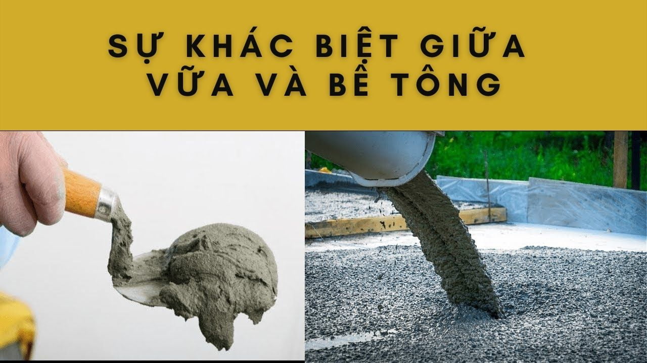 su-khac-biet-giua-vua-va-be-tong