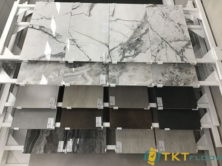 Hình ảnh Đá tự nhiên Marble