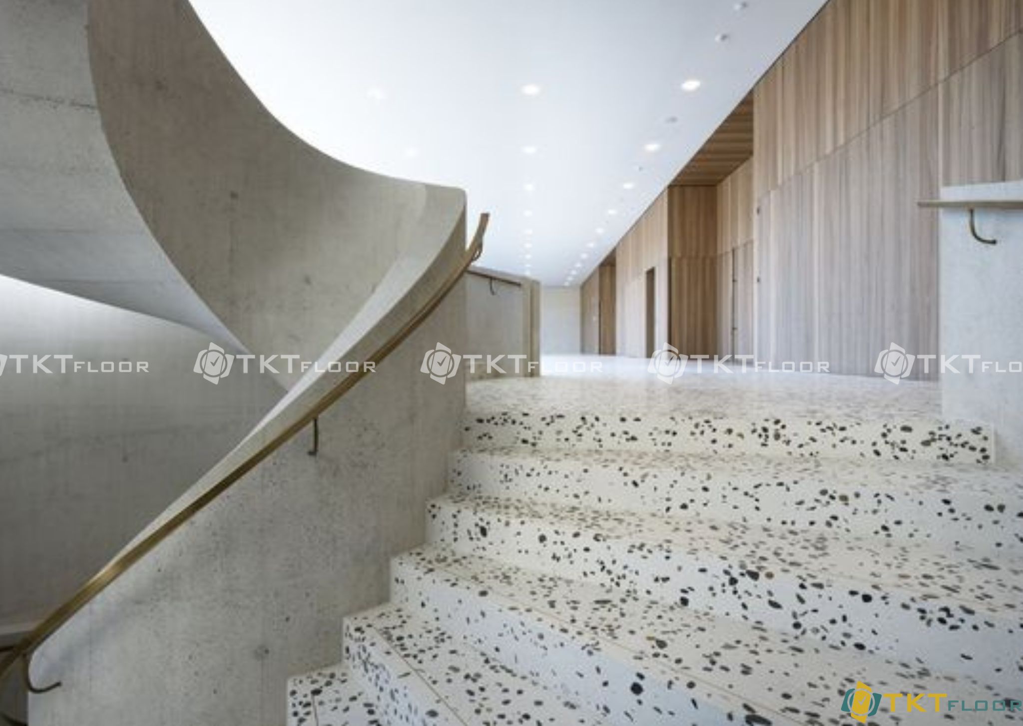 mau-cau-thang-terrazzo-ket-hop-microcement