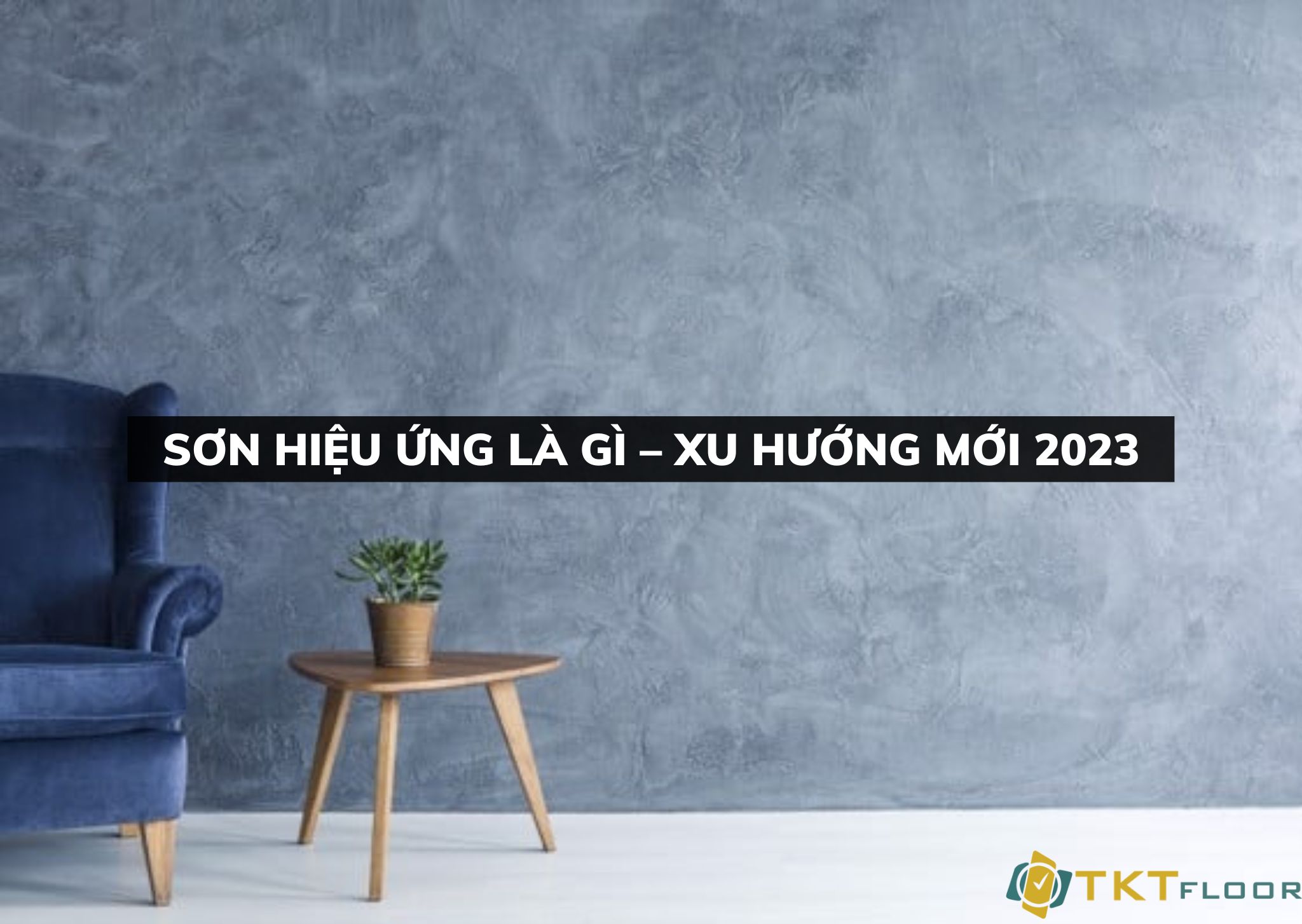 sơn hiệu ứng là gì