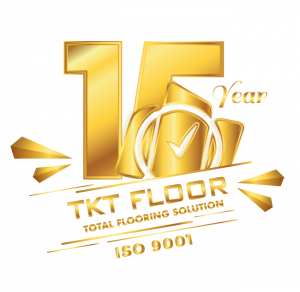 logo 15 năm
