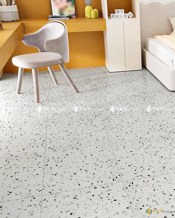 classical terrazzo san phong ngu