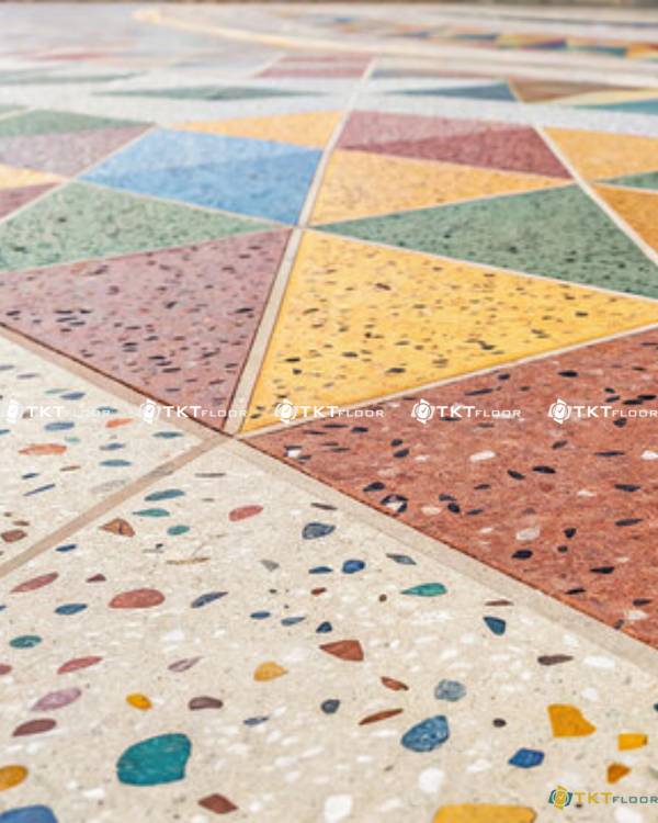 colorful terrazzo tiles 3