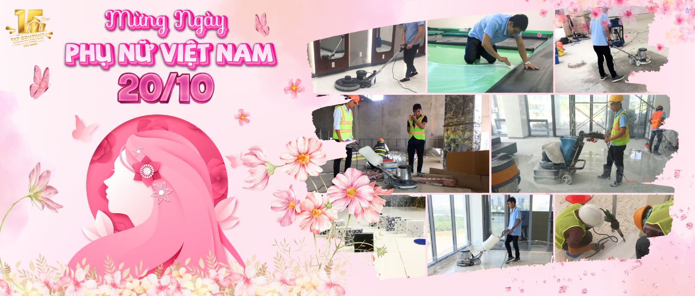Khuyến mại nhà máy TKT Factory banner chào Hè năm 2022